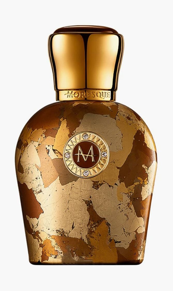 MORESQUE ART COLLECTION SANDAL GRANADA U EDP 50ML