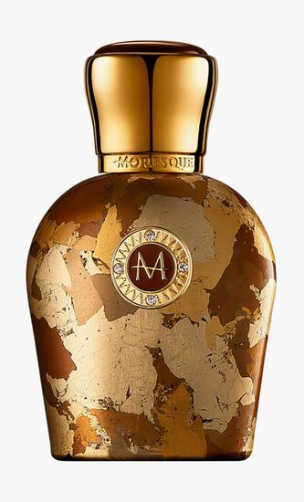 MORESQUE ART COLLECTION SANDAL GRANADA U EDP 50ML