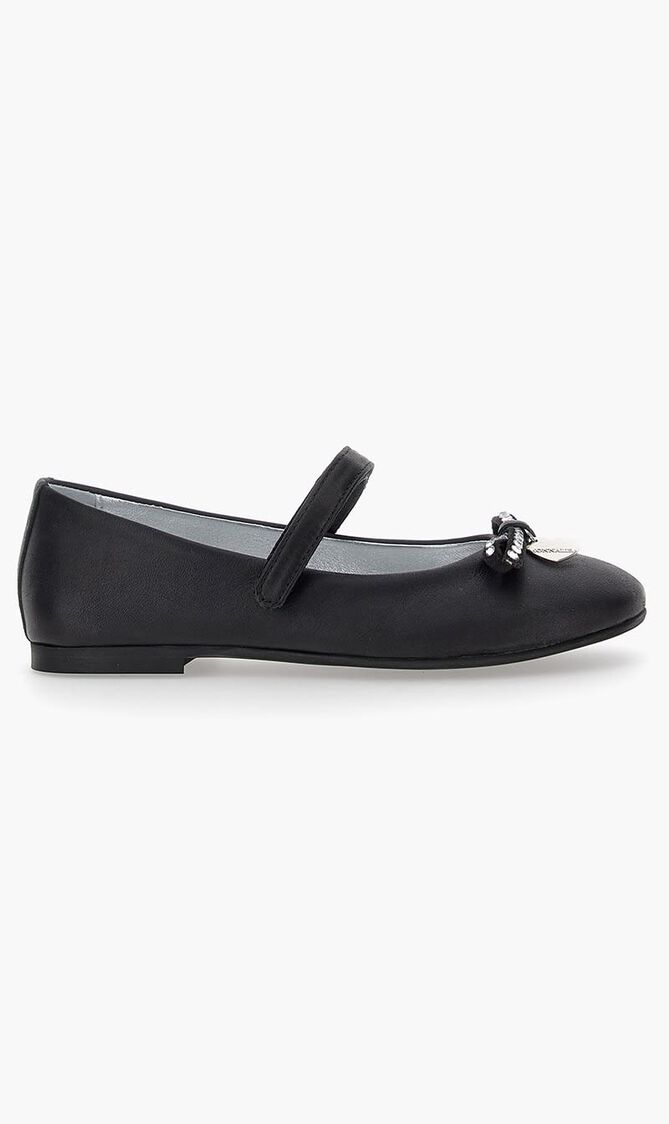 BALLERINA BASIC CON FIOCC
