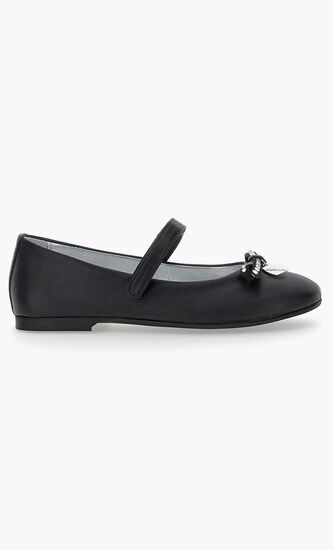 BALLERINA BASIC CON FIOCC