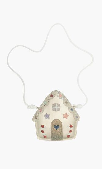 GINGERBREAD BAG
