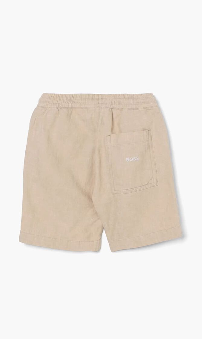 BERMUDA SHORTS