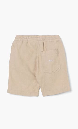 BERMUDA SHORTS