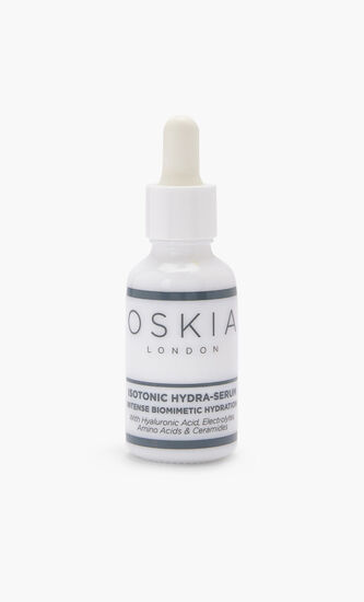 ISOTONIC HYDRA-SERUM