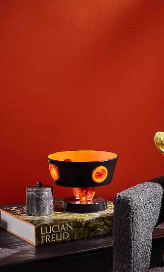 Black Bowl