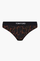 Viscose Thong Brief