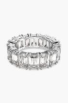 SJC VITTORE RING 125 CZWH/RHS 58 MM