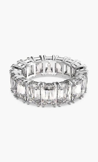 SJC VITTORE RING 125 CZWH/RHS 58 MM
