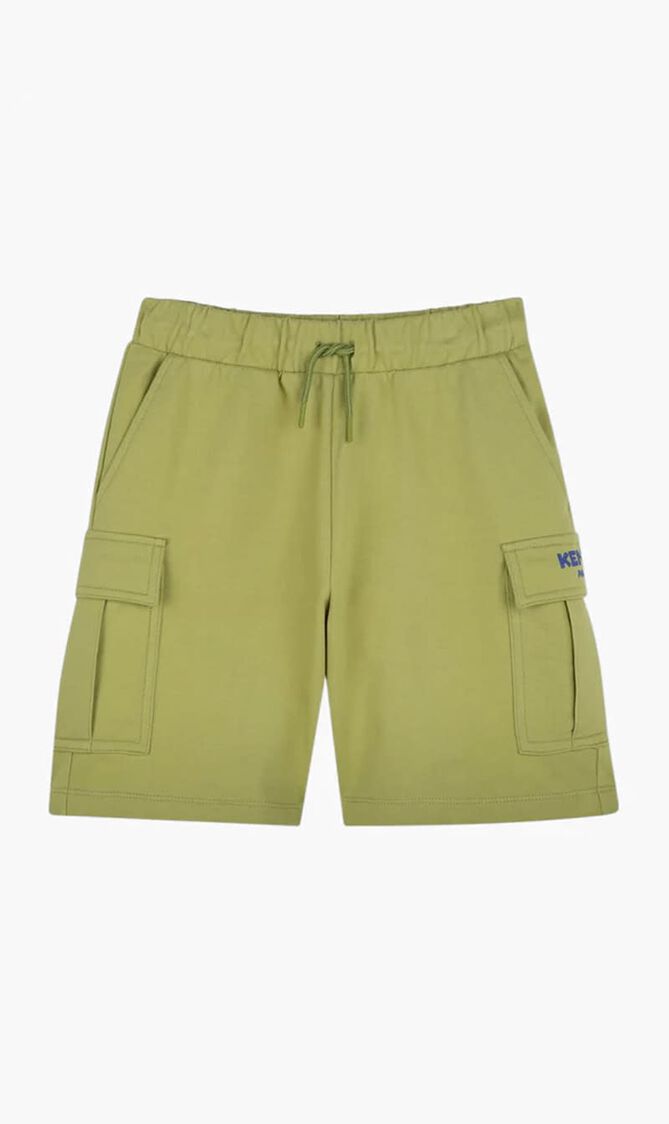 BERMUDA SHORTS