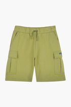 BERMUDA SHORTS