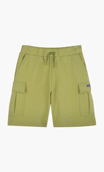BERMUDA SHORTS