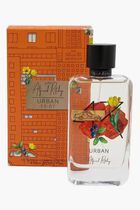 Urban Eau de Parfum, 100ml