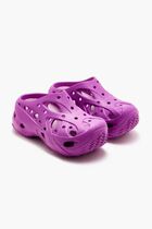 Caged Clogs