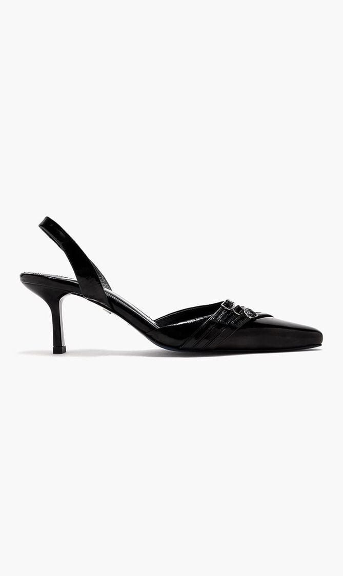 Skyler Slingback Pumps