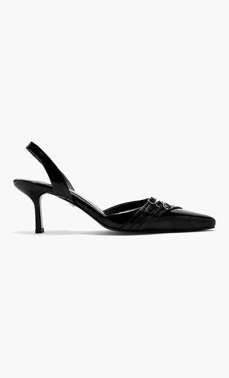 Skyler Slingback Pumps