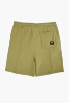 Elasticated Sweat Short