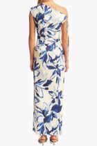Stevie Gathered Maxi Dress
