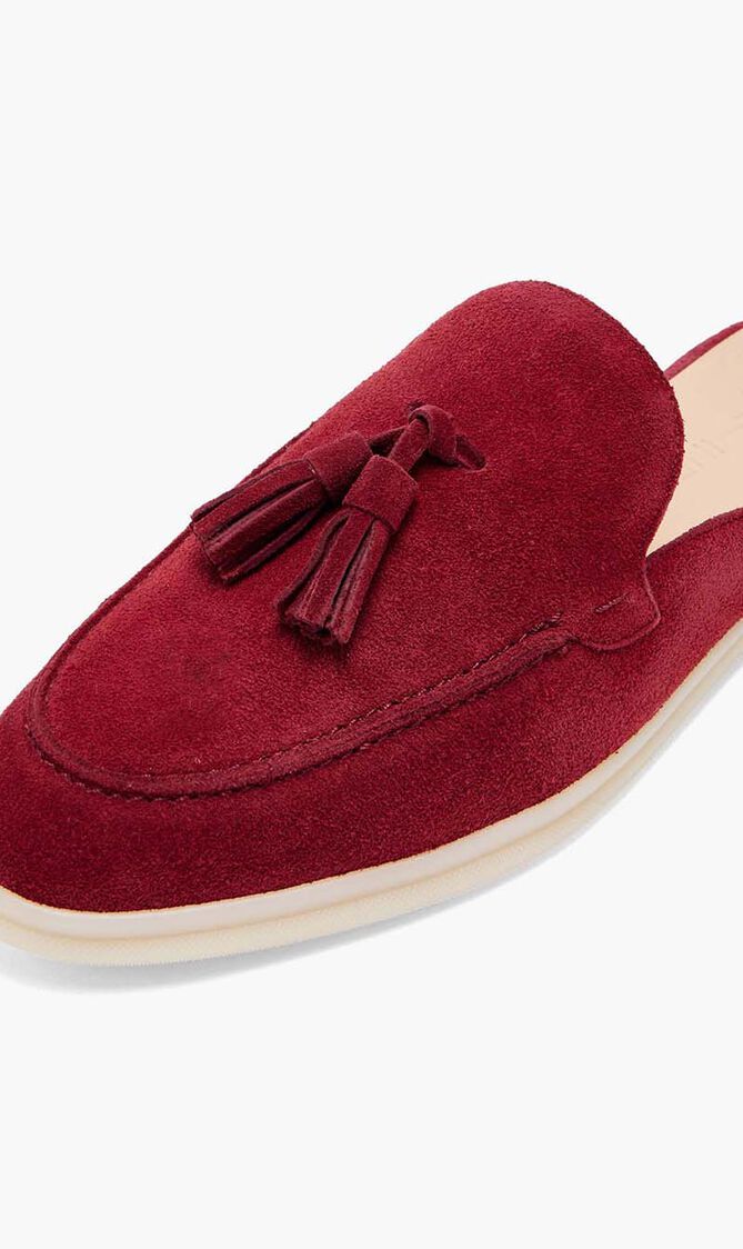Racille Slippers