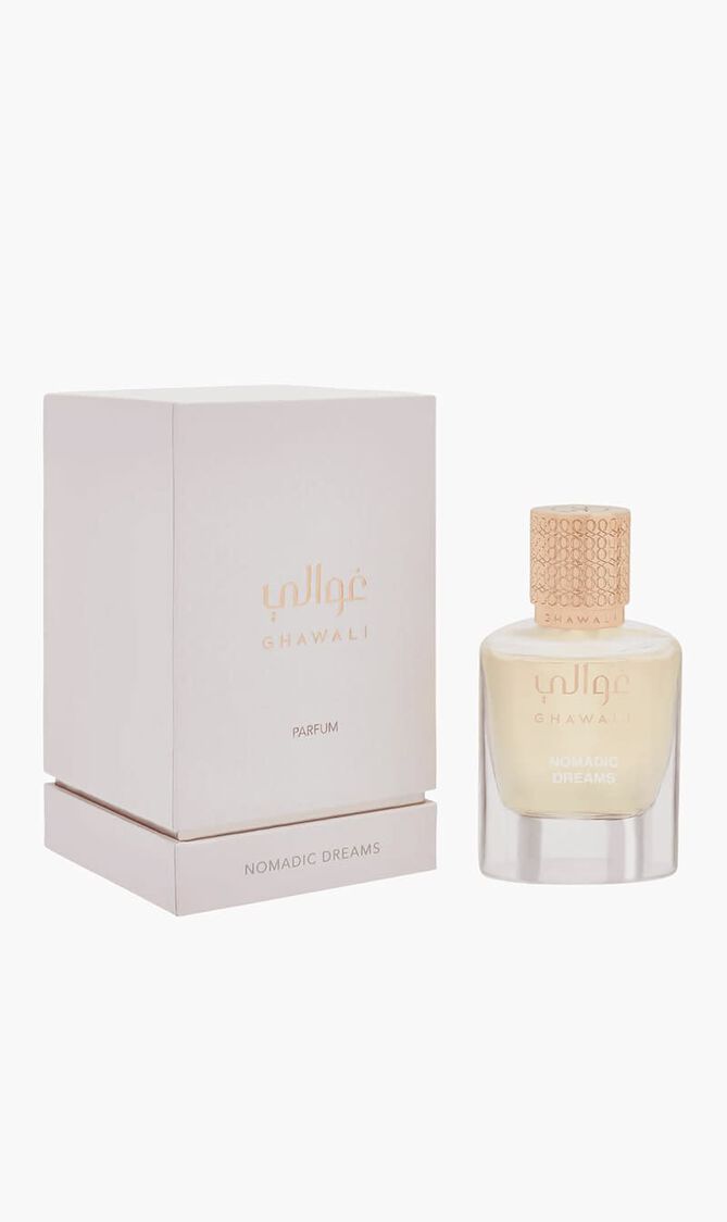 PARFUM NOMADIC DREAMS OUD 75ML