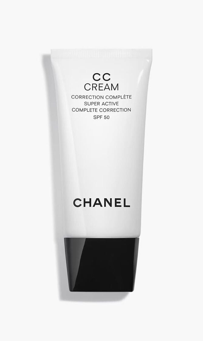 CC CREAM BEIGE 50 SPF50 / 30ML