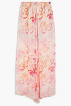 ROXAN WIDE LEG PANT
