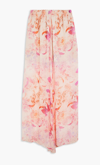 ROXAN WIDE LEG PANT