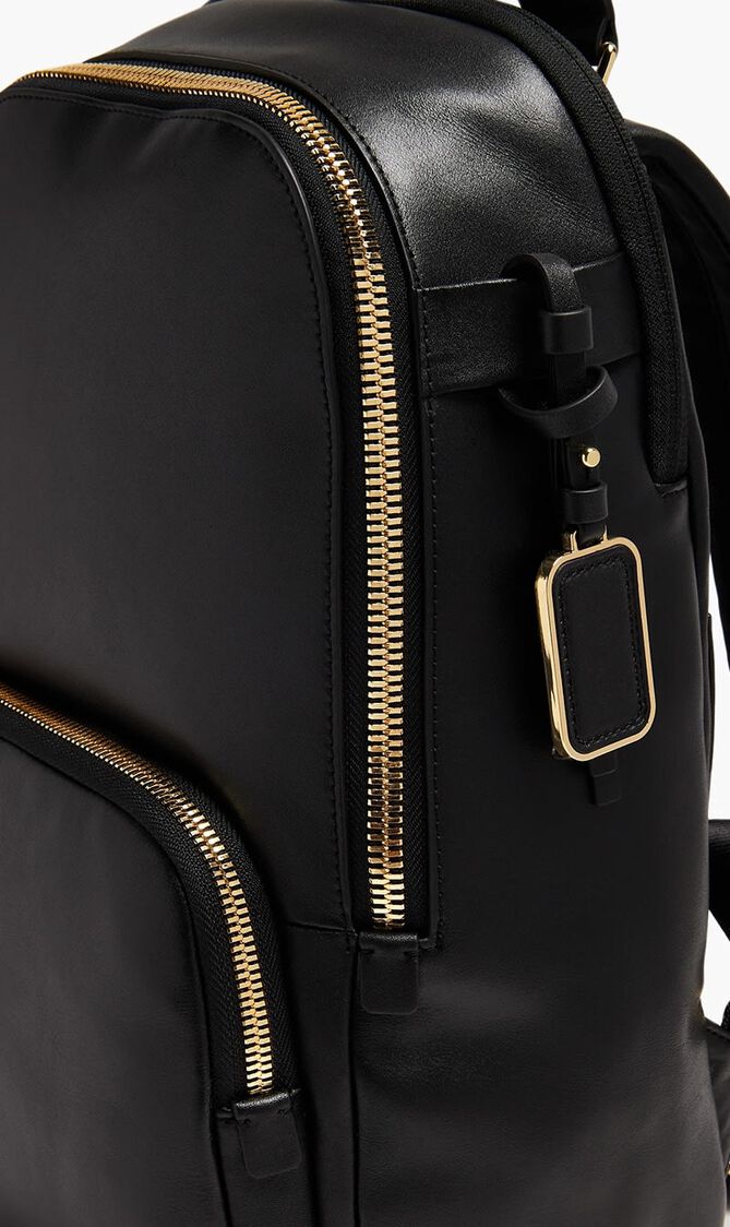 TUM VOYAGEUR HANNAH BACKPACK