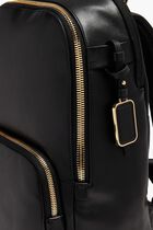 TUM VOYAGEUR HANNAH BACKPACK