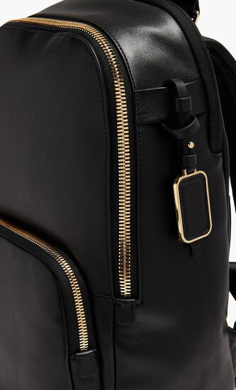 TUM VOYAGEUR HANNAH BACKPACK