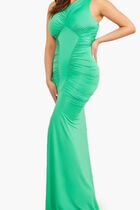 Livvie Maxi Dress
