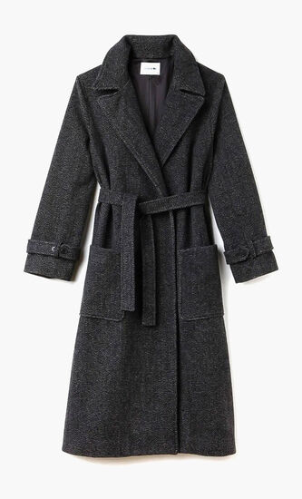 Oversized Jacket