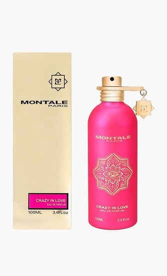 MONTALE CRAZY IN LOVE 100ML EDP