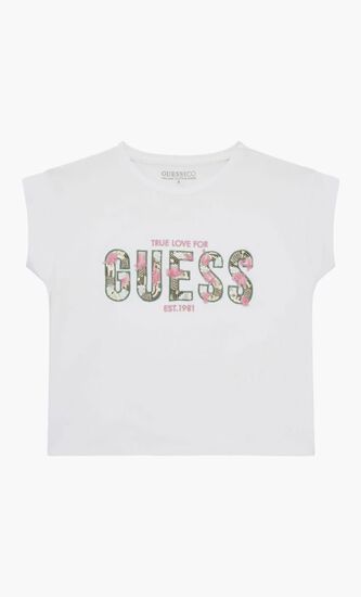 SS T-SHIRT