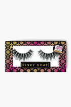 Natural Lashes Hessa