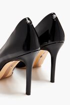 Hazel Pumps