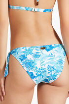 Tahiti Flowers Bikini Bottom Tahiti Flowers Bikini Bottom