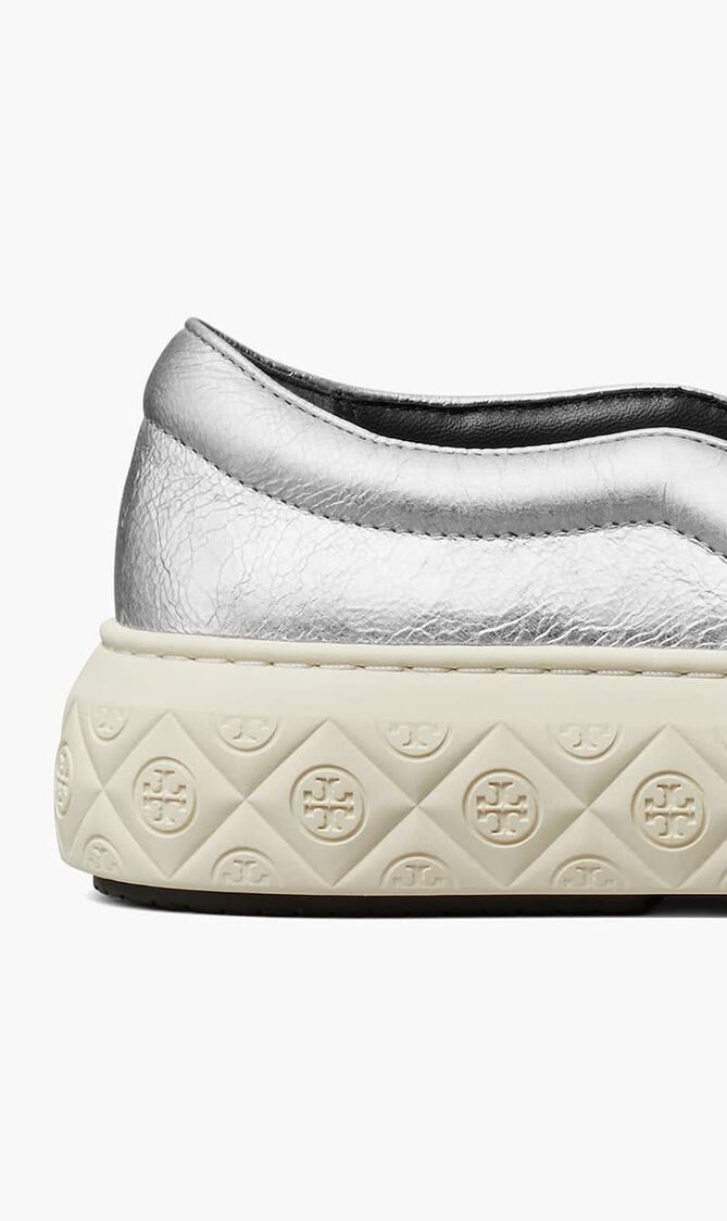 Ladybug Slip On Sneaker