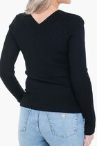 Katelyn Long Sleeve Sweater