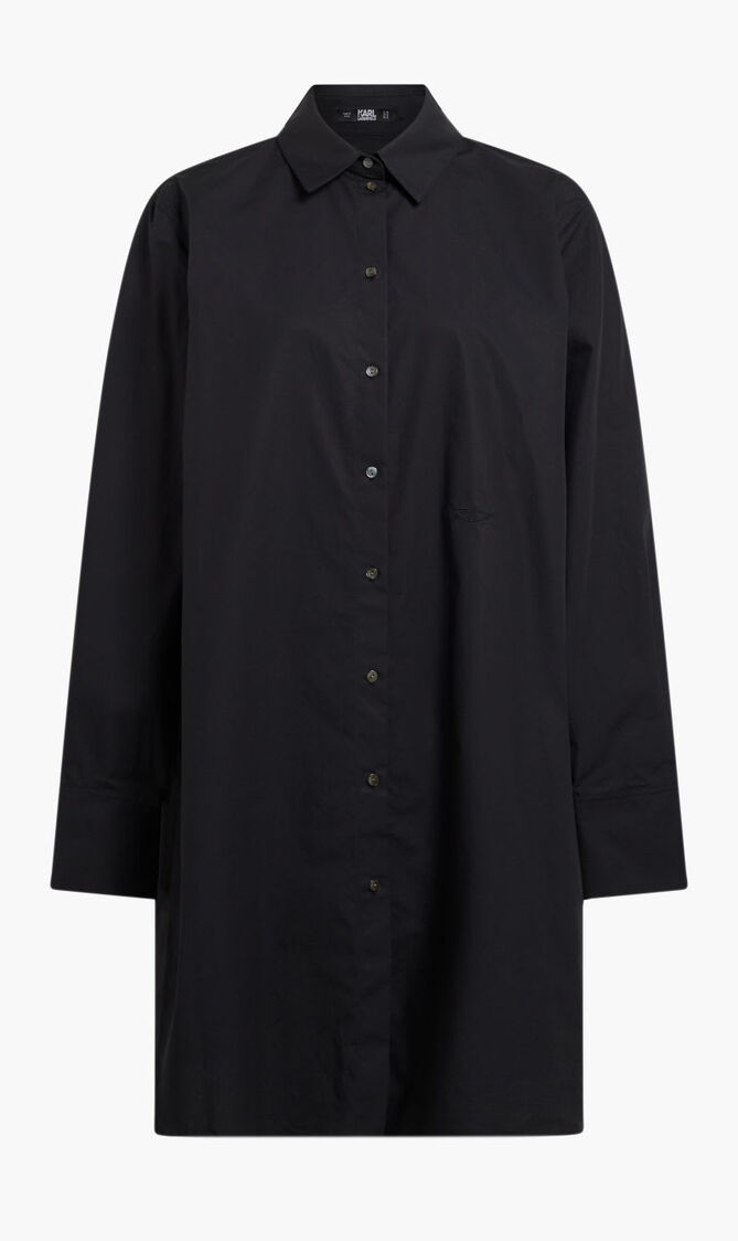 RHINESTONE TUNIC