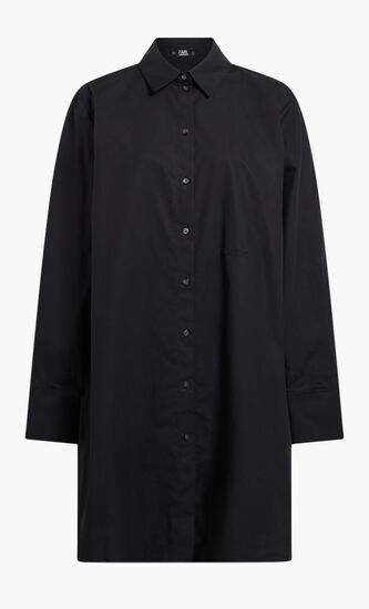 RHINESTONE TUNIC