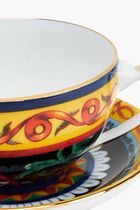 Carretto Tea Set