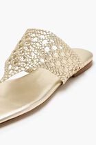 Brenda Flat Sandals