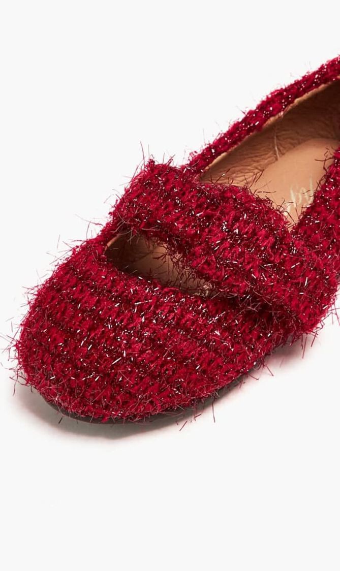 Mia Ballerinas Mia Ballerinas