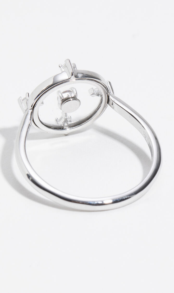 North Glass Ring, 55 mm