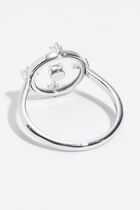 North Glass Ring, 55 mm
