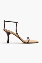 NENQUE RAFFIA LEATHER