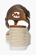 AUBREY CUT OUT WEDGE