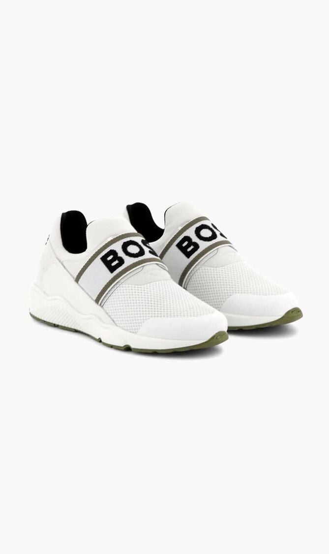 Logo Trainers
