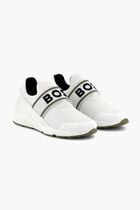 Logo Trainers