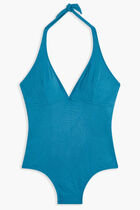 FAMOUS-MAILLOT DE BAIN-NOIR